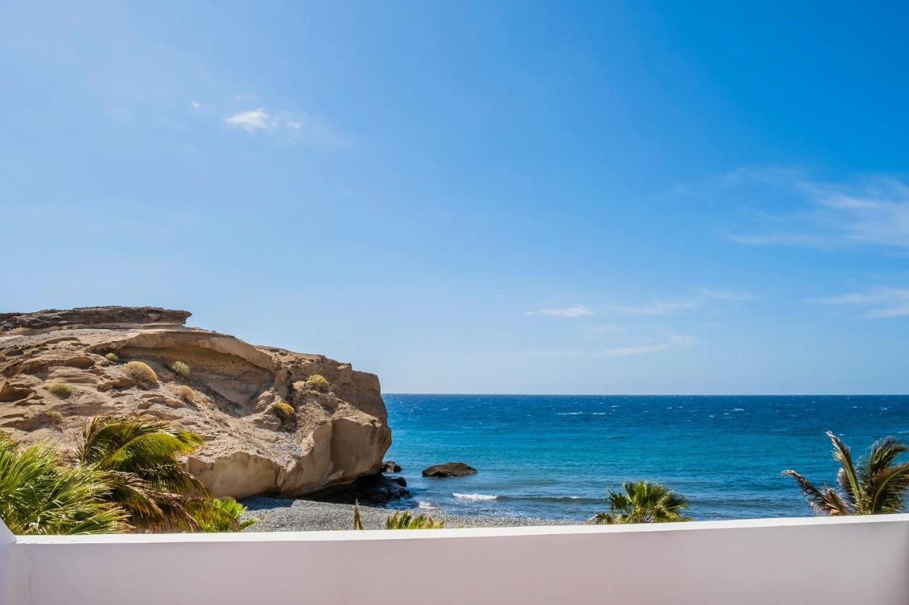 Live Tajao Beach La Mareta Exterior photo