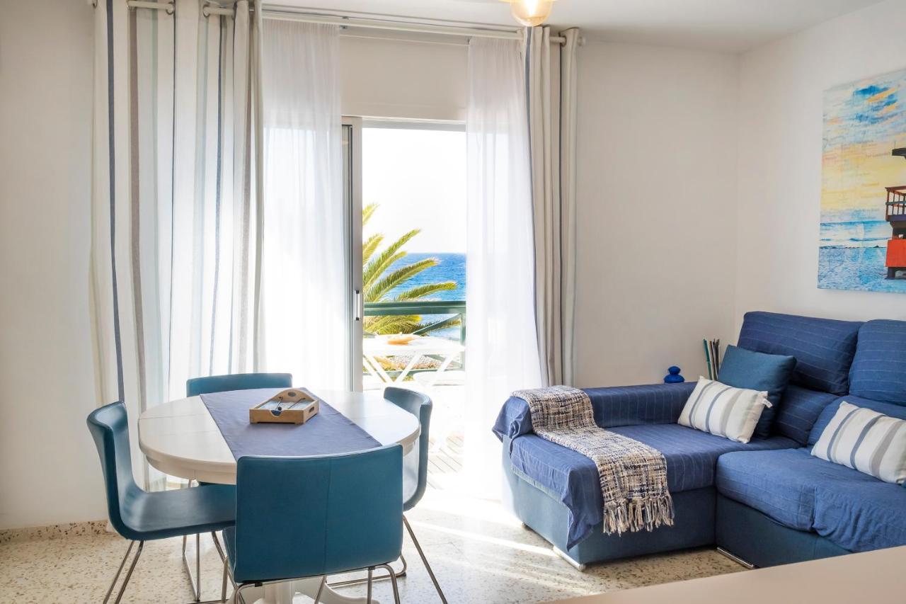 Live Tajao Beach La Mareta Exterior photo