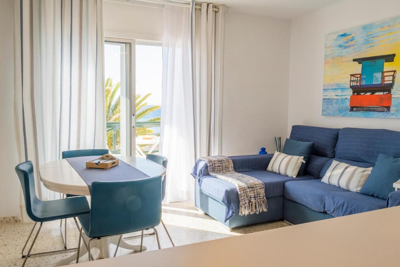 Live Tajao Beach La Mareta Exterior photo
