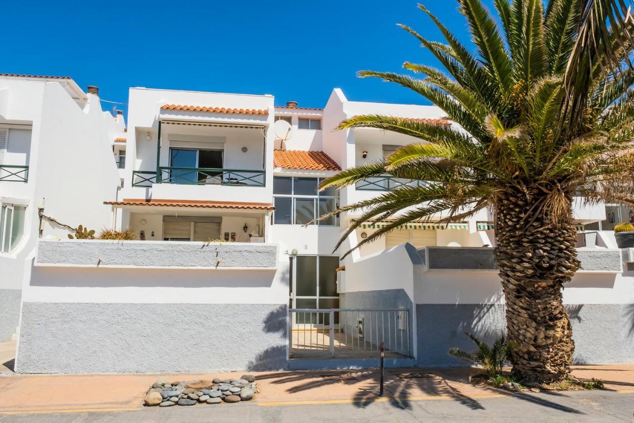 Live Tajao Beach La Mareta Exterior photo