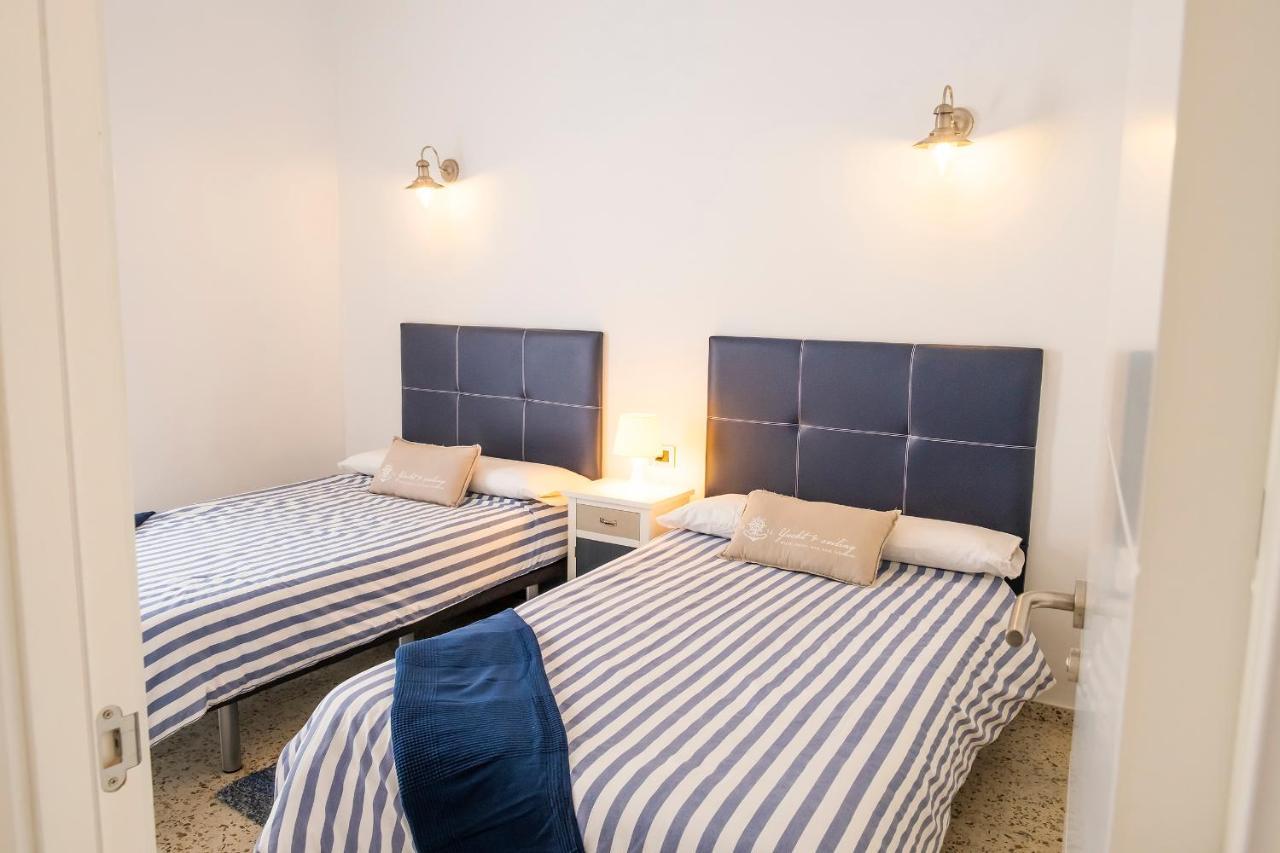 Live Tajao Beach La Mareta Exterior photo