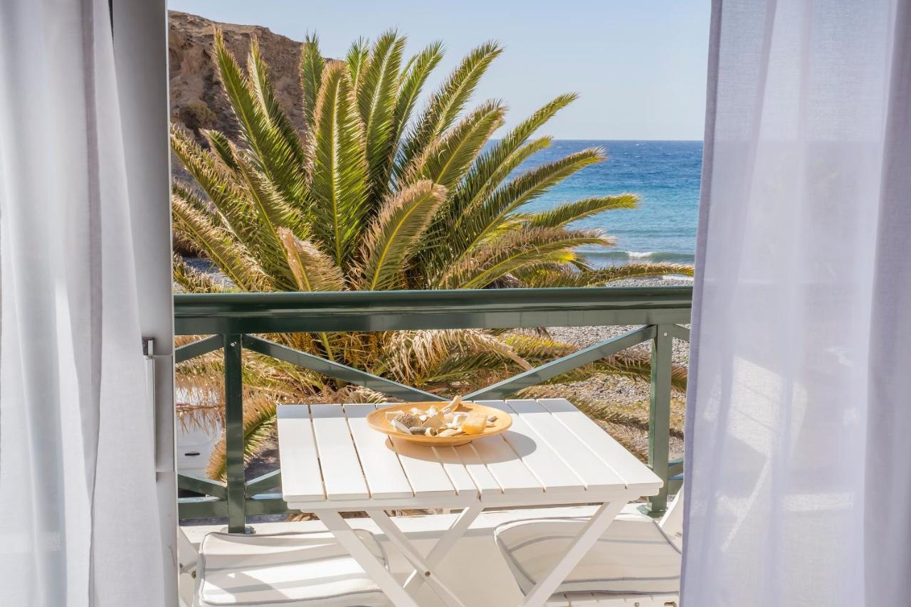 Live Tajao Beach La Mareta Exterior photo