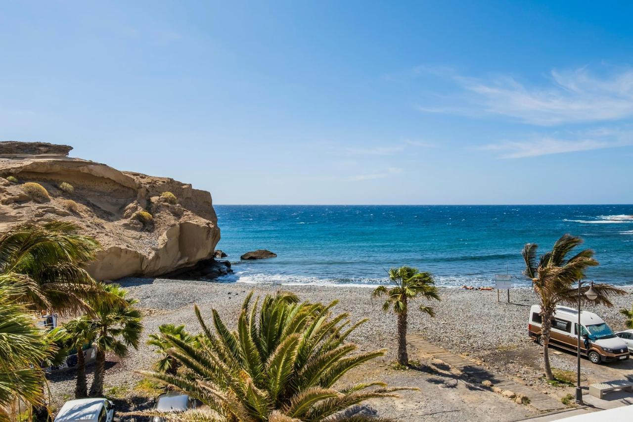 Live Tajao Beach La Mareta Exterior photo