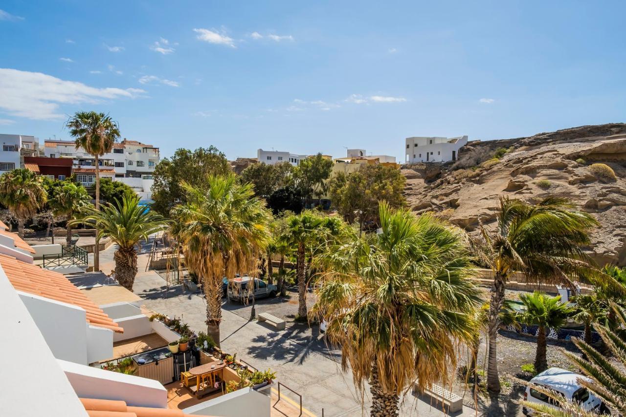 Live Tajao Beach La Mareta Exterior photo