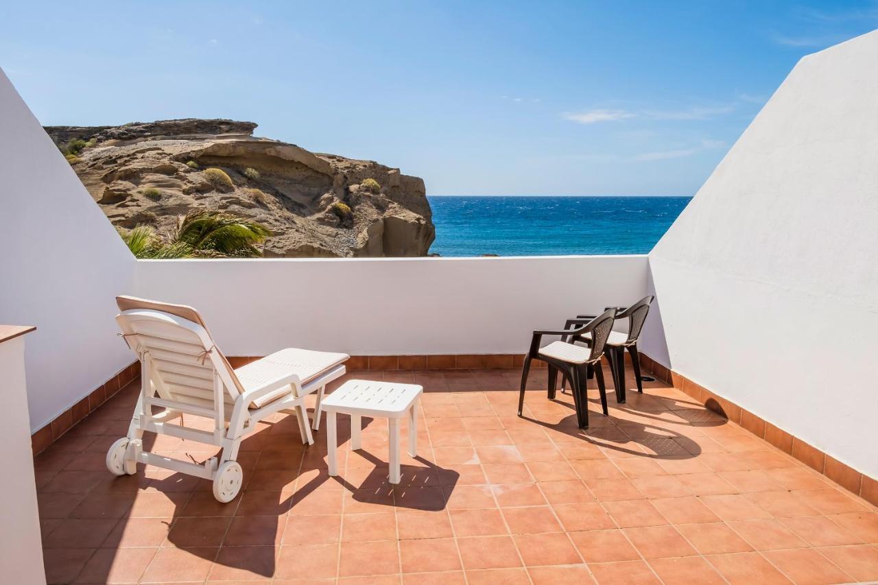 Live Tajao Beach La Mareta Exterior photo