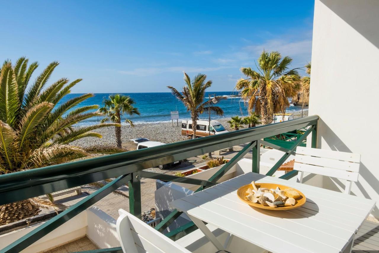 Live Tajao Beach La Mareta Exterior photo