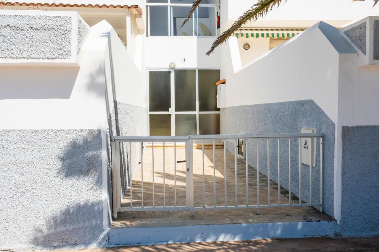 Live Tajao Beach La Mareta Exterior photo