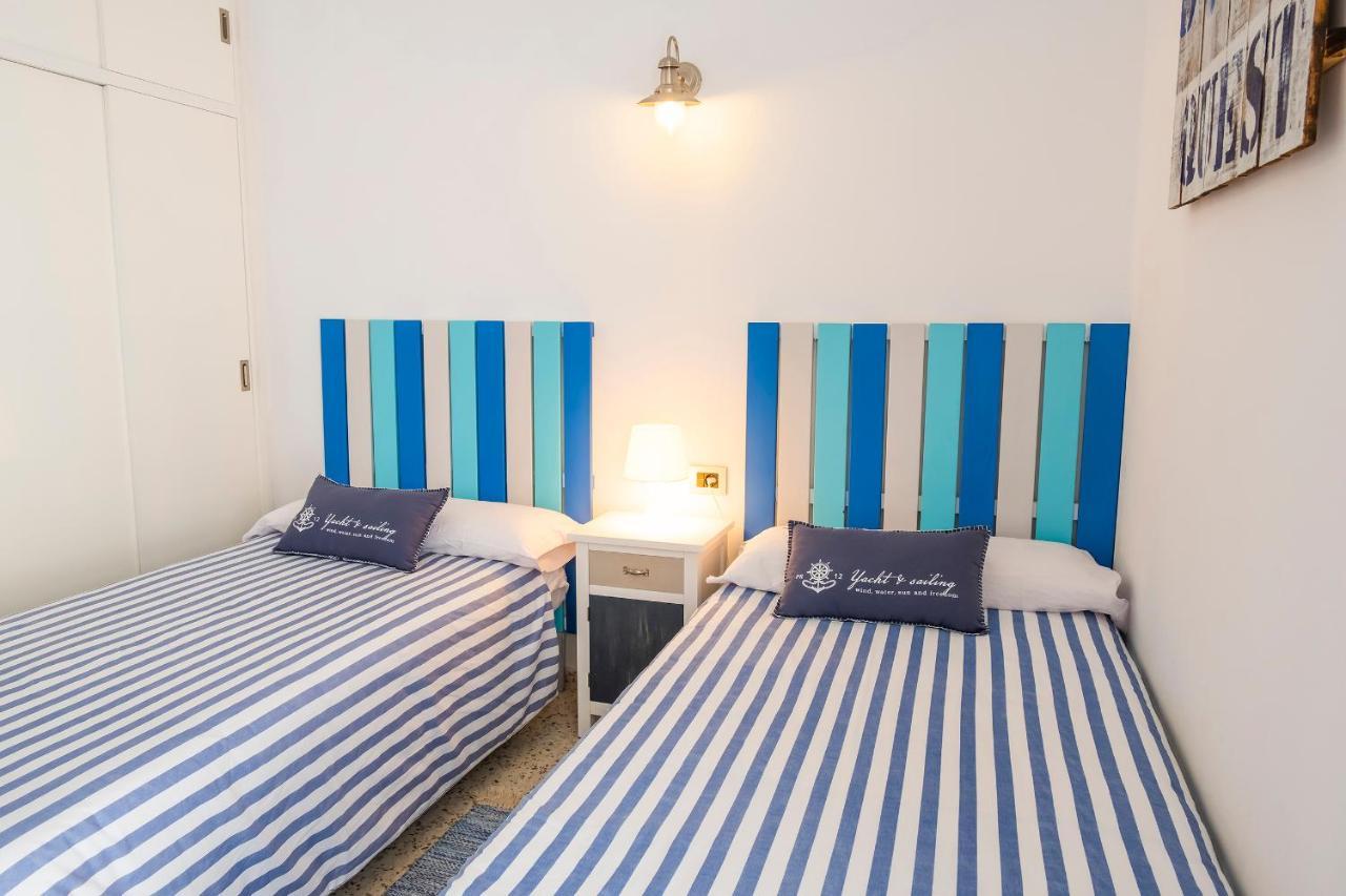 Live Tajao Beach La Mareta Exterior photo