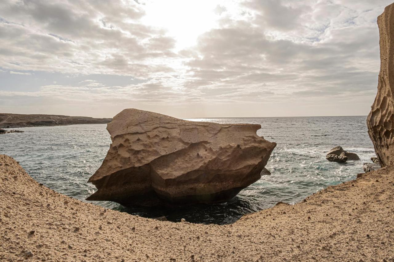 Live Tajao Beach La Mareta Exterior photo